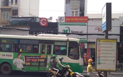 Làm báo cùng Dân Việt: "Lột xác" xe buýt thế nào để hút khách hơn?