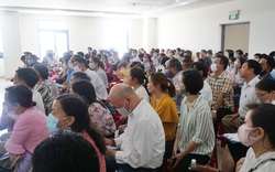 Bác đơn kiện của Bách Đạt An trong vụ tranh chấp BĐS lớn nhất Quảng Nam - Đà Nẵng