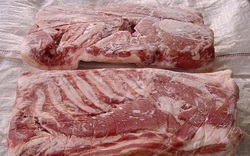 Thịt lợn nhập khẩu 60 ngàn/kg, Cục Thú y nói sai lầm người Việt khi mua ăn