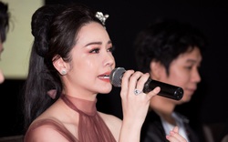 Nhật Kim Anh tiết lộ góc khuất hậu ly hôn, tố gia đình chồng cũ tiếp tục ngăn cấm gặp con trai