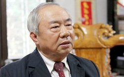 Ông Vũ Mão và cuộc trò chuyện với nguyên Thủ tướng Nguyễn Tấn Dũng bên hành lang Quốc hội
