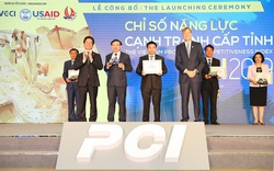 PCI 2019: Bí quyết để Quảng Ninh liên tiếp 3 năm giành “ngôi vương” 