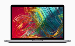 Apple ra mắt MacBook Pro 13 inch 2020 với bàn phím Magic Keyboard