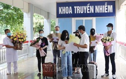 Các tổ chức phi chính phủ ủng hộ biện pháp chống Covid-19 của Việt Nam