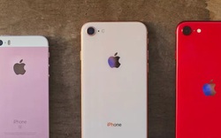 Apple 'thất hứa' với người hâm mộ iPhone SE vì xu thế chung