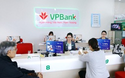 Rút ngắn thời gian, mỗi ngày VPBank giải quyết hàng nghìn hồ sơ giảm, giãn nợ 