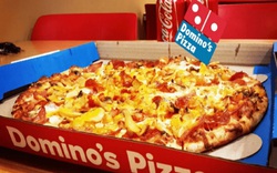 Domino's Pizza: cuộc chiến cân não với Pizza Hut và bí quyết của kẻ chiến thắng