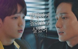 Thế giới hôn nhân tập 13: Sun Woo tỉnh ngộ sau chuỗi ngày đối đầu với chồng cũ, bỏ mặc con trai?