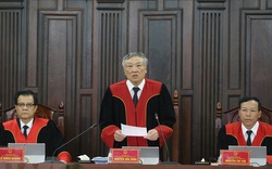 Vụ án Hồ Duy Hải: “Cần thực hiện một cuộc giám sát tối cao của Quốc hội”