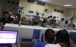 Đà Nẵng: Hơn 120 người nhập viện nghi do ngộ độc thực phẩm