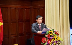 Chủ tịch VietinBank Lê Đức Thọ "xin" Chính phủ sớm phê duyệt  phương án tăng vốn