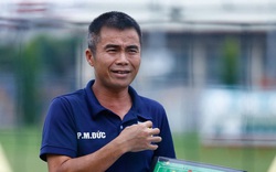 HLHT tạo cú sốc, HLV Phạm Minh Đức gọi Quảng Nam là "đội bóng 1 người"