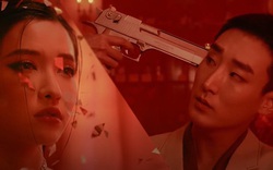 Bích Phương tung MV "Một cú lừa" ngoạn mục, chiều ý bình chọn của khán giả
