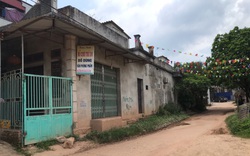 Thái Nguyên: Phó Chủ tịch HĐND xã thuê đất công trái quy định, dựng nhà trái phép