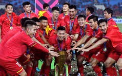 Báo Thái Lan ngưỡng mộ nếu Việt Nam làm điều này tại AFF Cup 2020
