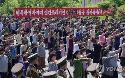 Hàn Quốc cho biết ai là người có lỗi khiến quan hệ với Triều Tiên bị phá vỡ