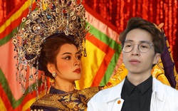 Sau Hòa Minzy, đến lượt Chi Pu thành "nạn nhân" bị streamer Viruss chê hát yếu, xử lý non kém