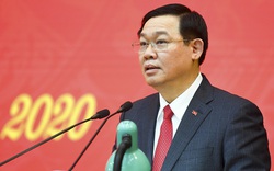 Bí thư Thành ủy Hà Nội: "Phát triển kinh tế-xã hội vừa qua như cuộc thi Đường lên đỉnh Olympia..."