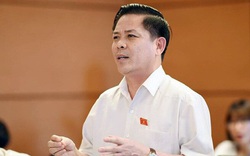 Bộ trưởng Nguyễn Văn Thể "phản đối" cắt điện nước để cưỡng chế vi phạm