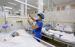 Bệnh viện Trung ương Huế đạt giải thưởng danh giá của Hội Đột quỵ thế giới