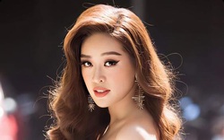 Rò rỉ tin Hoa hậu Hoàn vũ Thế giới 2020 lùi lịch thi, Khánh Vân có thêm nhiều cơ hội