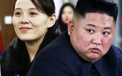 Tuyên bố "thép" của em gái ông Kim Jong-un gây kinh ngạc