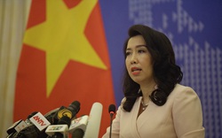 Mỹ đưa nhiều thông tin chưa được kiểm chứng về tự do tôn giáo ở Việt Nam