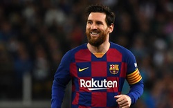 Top 6 chân sút hủy diệt mành lưới Big Six Premier League: Messi và ai?