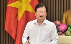 Phó Thủ tướng Trịnh Đình Dũng: Làm nông thôn mới mà “nợ” tiêu chí, đó là bệnh thành tích 