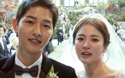Thực hư Song Joong Ki có bạn gái mới sau 1 năm ly hôn Song Hye Kyo?
