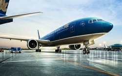 Vietnam Airlines sẽ mở lại chặng bay quốc tế đến những nước nào?