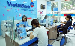 VietinBank lại giải "cơn khát vốn" bằng trái phiếu