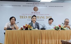 Giải thưởng Trần Hữu Trang được nâng tầm thành thi tài năng cải lương