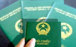 Làm hộ chiếu, xác minh giấy tờ được giảm phí từ 20-50%
