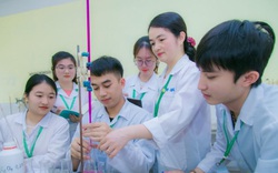 Công nghệ kỹ thuật hóa học - ngành học của xu thế hiện đại 