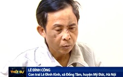 Truy tố các bị can vụ chống người thi hành công vụ ở Đồng Tâm