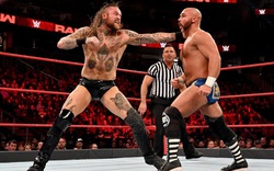 10 pha biểu diễn quá đà của đô vật WWE khiến đối thủ… gãy xương