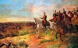5 chiến mã nổi tiếng nhất lịch sử quân sự: Có Marengo của Napoleon