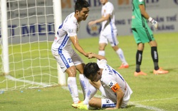 Thua Đà Nẵng 1-6, HLV Quảng Nam FC thừa nhận sự thật cay đắng