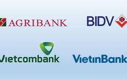 Tăng vốn cho Agribank: Vietcombank, Vietinbank và BIDV thì sao?