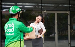 Grab dành 3,5 triệu USD giá trị quảng cáo hỗ trợ các doanh nghiệp nhỏ hậu Covid-19