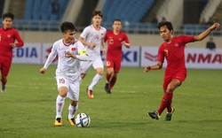 Indonesia “buông” vòng loại World Cup 2022, Việt Nam hưởng lợi