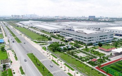 DN Trung Quốc tăng M&A bất động sản công nghiệp tại Việt Nam