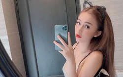 Lối sống xa hoa của hotgirl trường du lịch cầm đầu đường dây ma túy liên tỉnh 