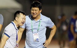 HLV "kỳ dị" nhất V.League và bí quyết đưa Sài Gòn FC lên đỉnh