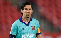 Top 5 cầu thủ giá trị nhất đào tạo từ La Masia: Messi số 1