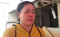 Vụ phóng hỏa 3 người chết ở TP.HCM: Lời kể xót lòng của người thân nạn nhân
