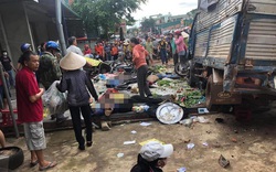Mức án nào cho tài xế xe tải đâm vào chợ ở Đắk Nông khiến 5 người chết?