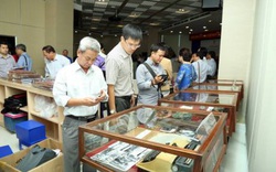 Bảo tàng Báo chí Việt Nam sẽ có khu vực tưởng niệm các nhà báo đã ngã xuống vì Tổ quốc, Nhân dân