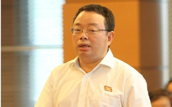 Phó Chủ nhiệm Ủy ban Kiểm tra Trung ương Hoàng Văn Trà tái cử chức vụ Đảng